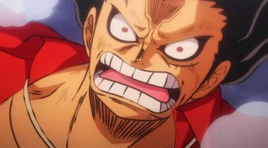 One Piece Stampede 5