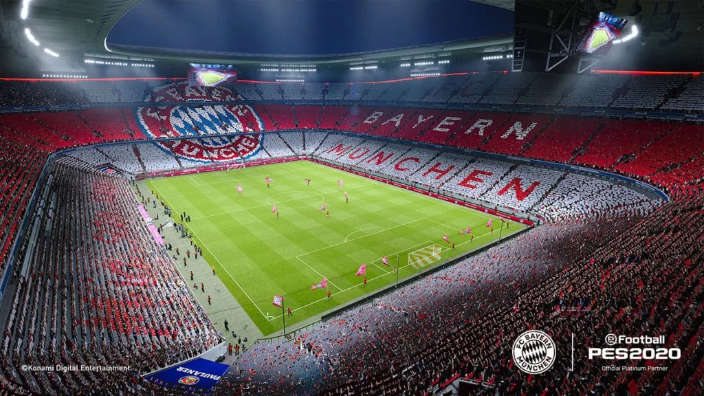 PES 2020