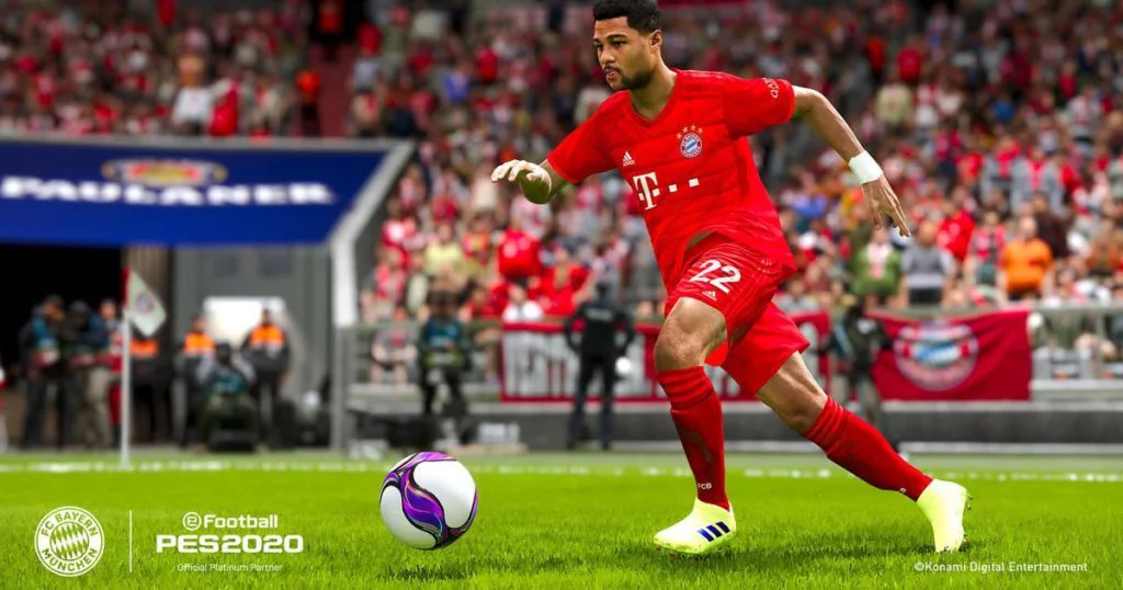PES 2020 