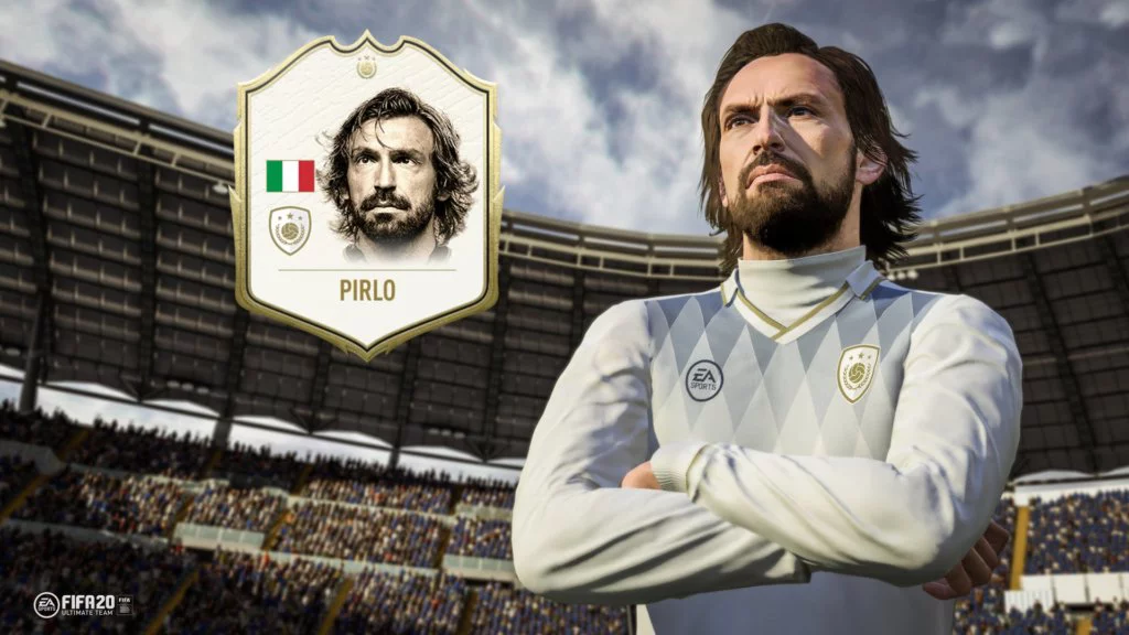 Pirlo