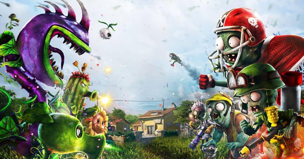 Imagen de Electronic Arts confirma el desarrollo de Plants vs. Zombies 3 a través de Google Play
