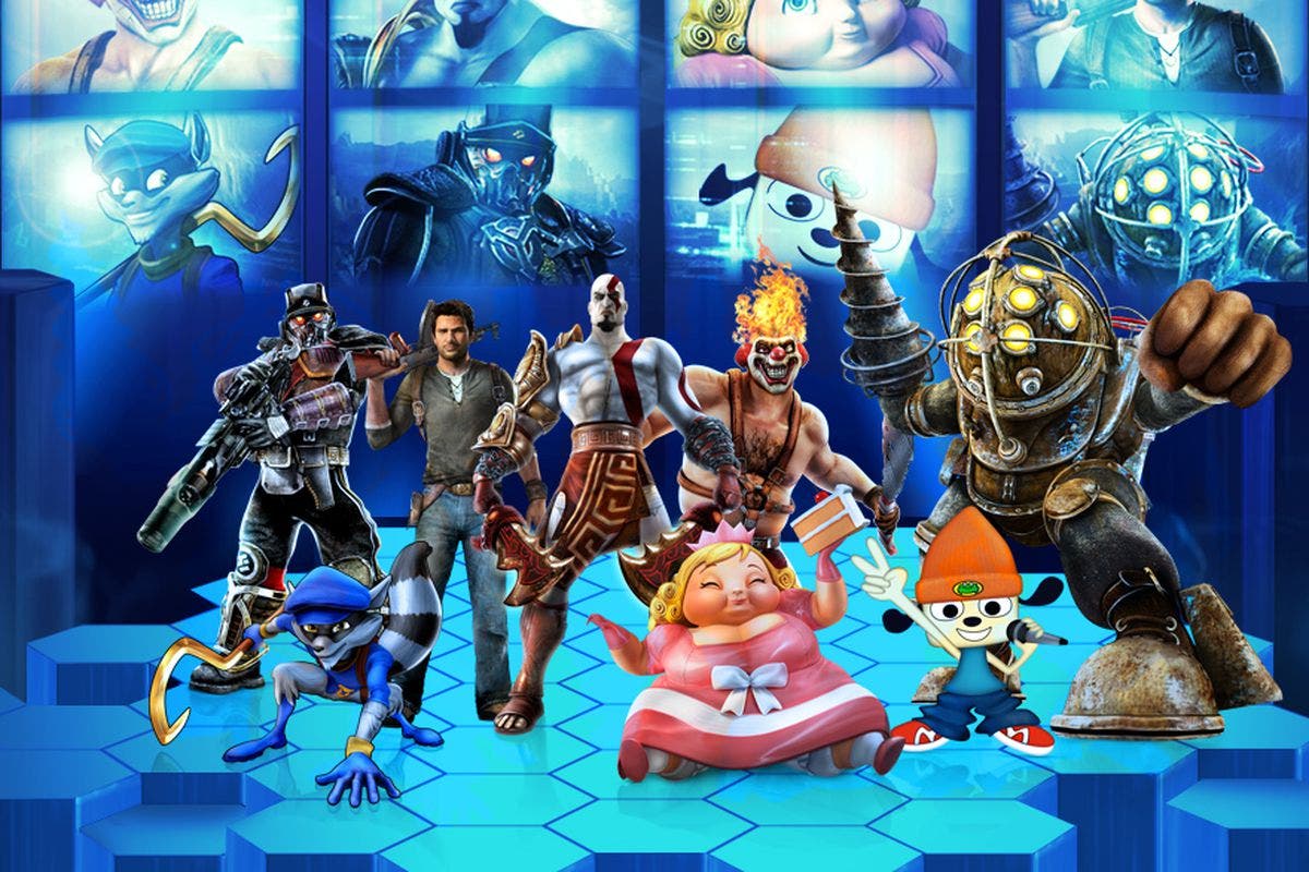 Imagen de PlayStation prepara nuevos anuncios para el EVO 2019