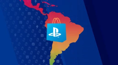 PlayStationStoreLatamPS