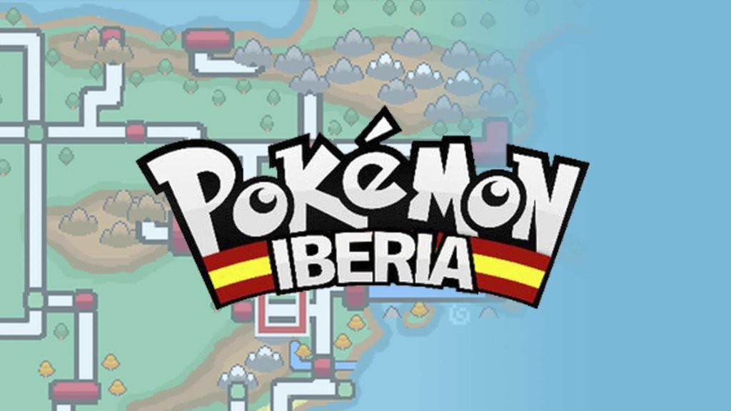 PokemonIberia