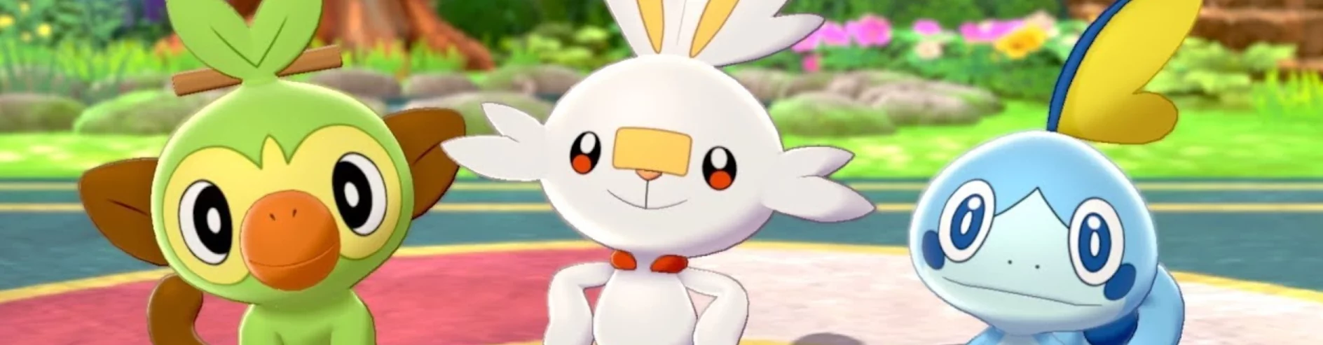 Imagen de Un nuevo Pokémon Center llegará hasta el centro de Londres
