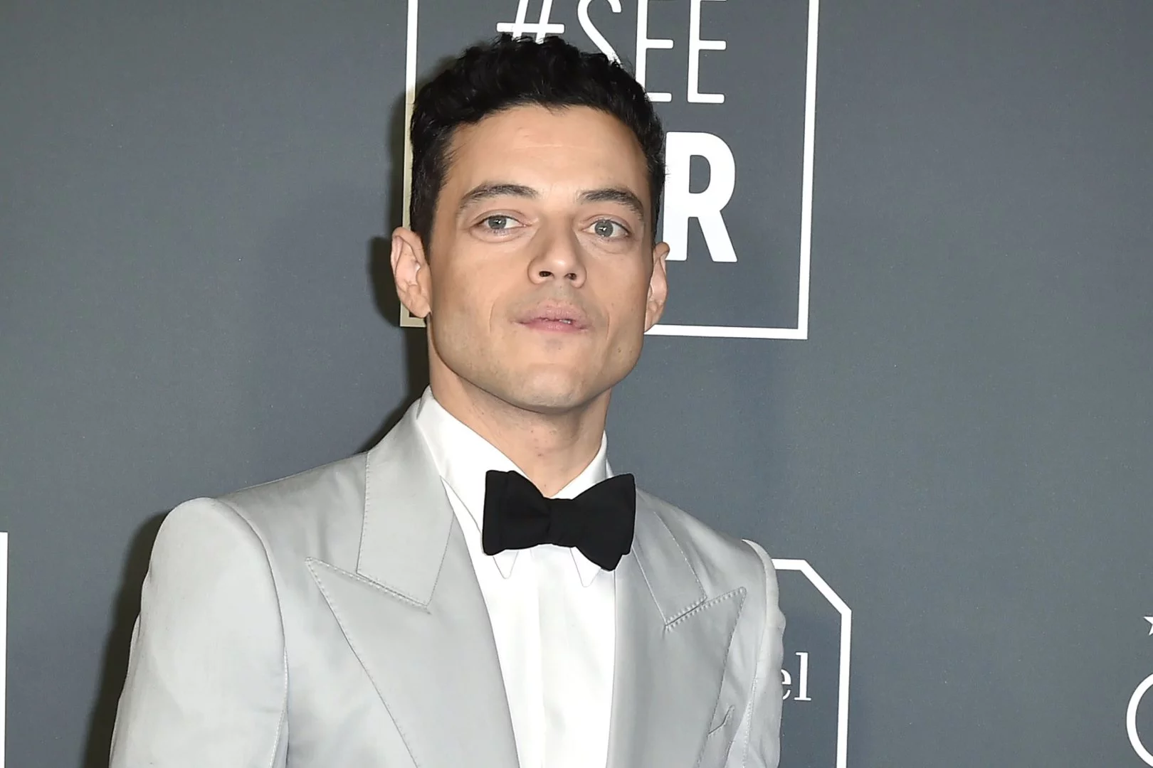 Imagen de Rami Malek puso condiciones para ser el villano de Bond 25
