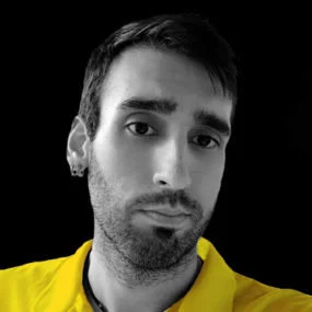 Rubén Aido