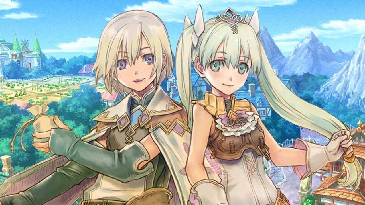 Imagen de Marvelous revelará más información de Rune Factory 5 el día de mañana
