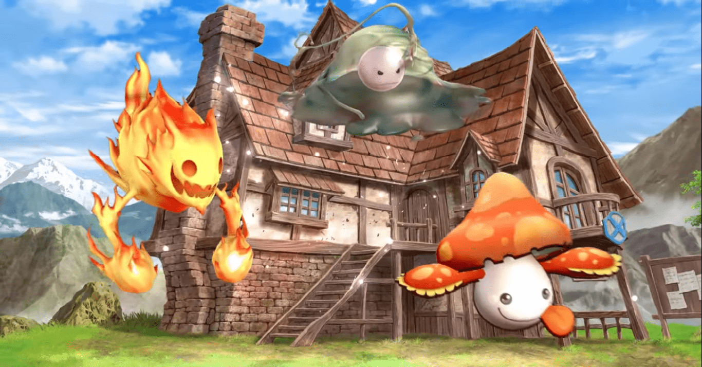 Imagen de Mervelous desvela el primer tráiler de Rune Factory 5