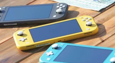SWITCH LITE NINTENDO