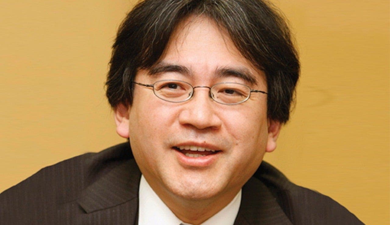 Imagen de Shigeru Miyamoto se sincera sobre su relación con Satoru Iwata