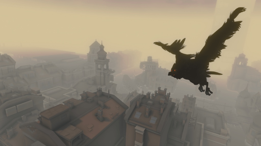 Sea of Solitude Gameplay Screenshot 6