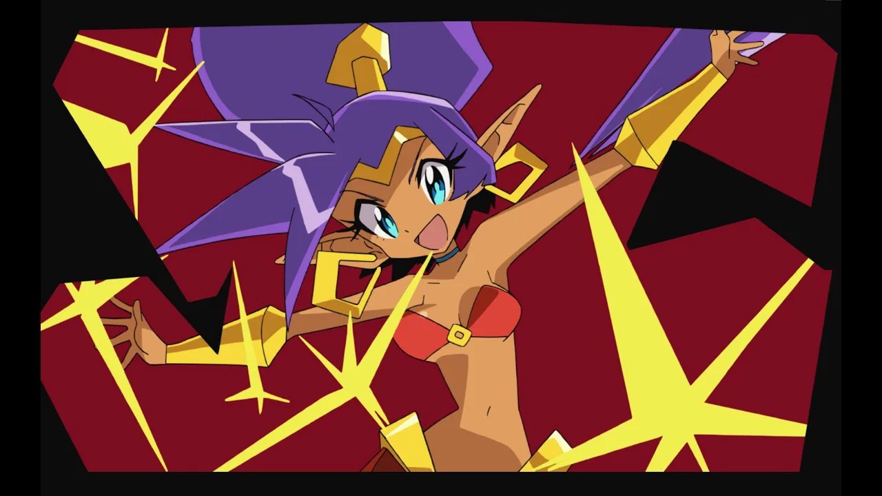 Shantae 5