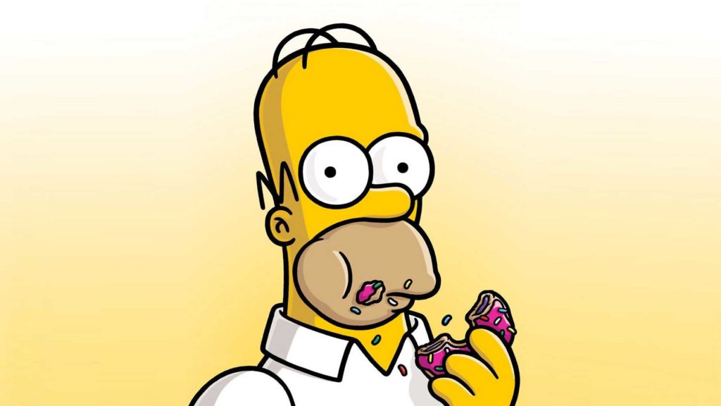 Simpson pelicula
