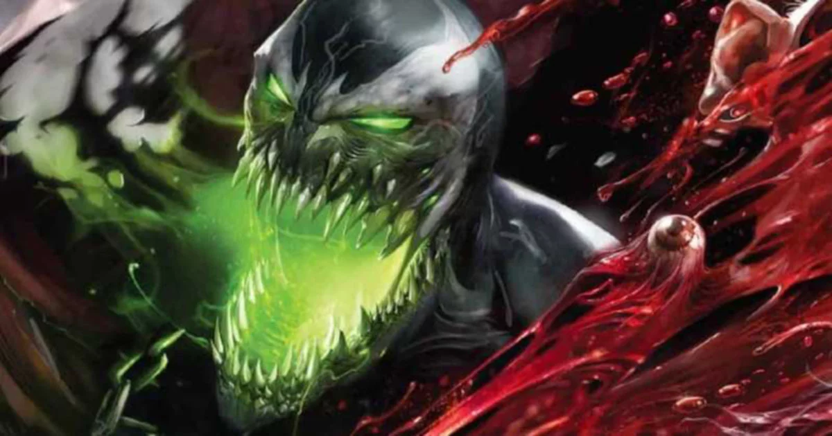 Imagen de La muerte de Spawn: Todd McFarlane mendiga en la Comic-Con