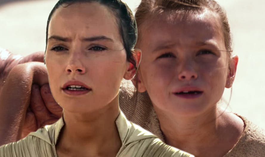 Imagen de Star Wars: El ascenso de Skywalker dará una respuesta final al origen de Rey