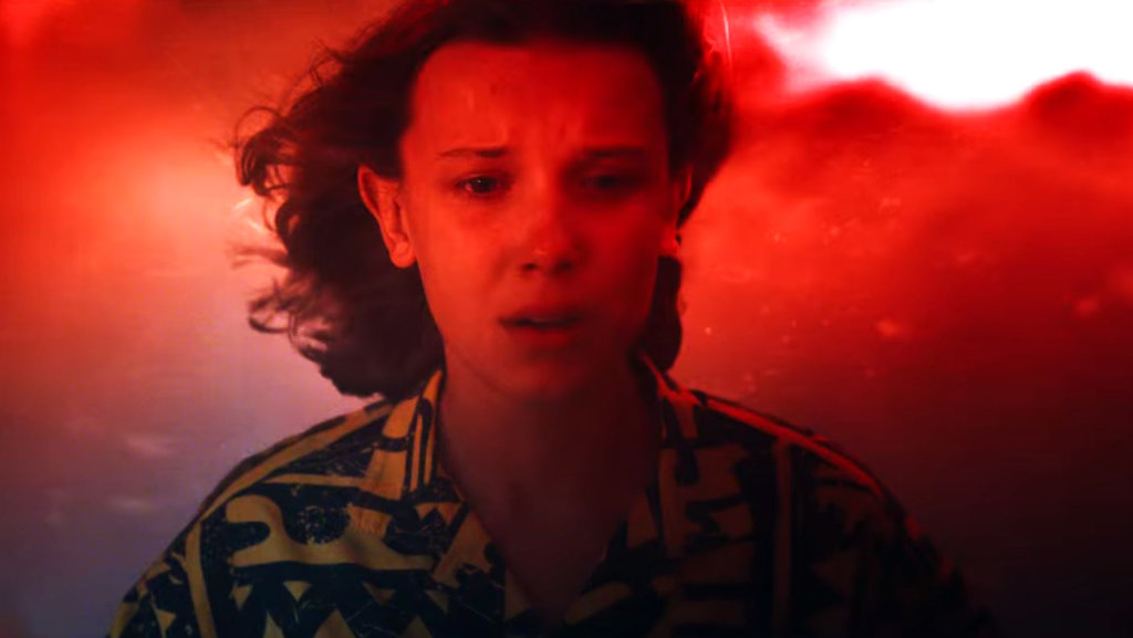Stranger Things 3