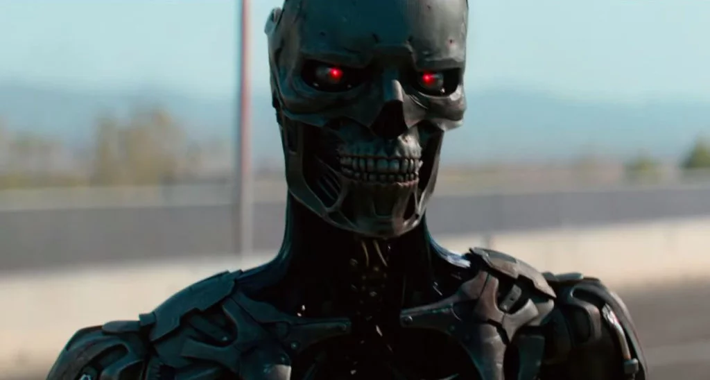 Terminator: Destino Oscuro