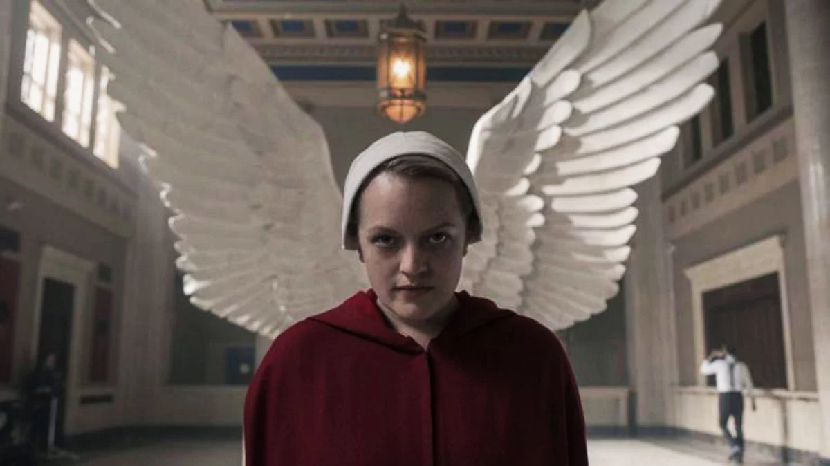 Imagen de Hulu renueva The Handmaid's Tale por una cuarta temporada