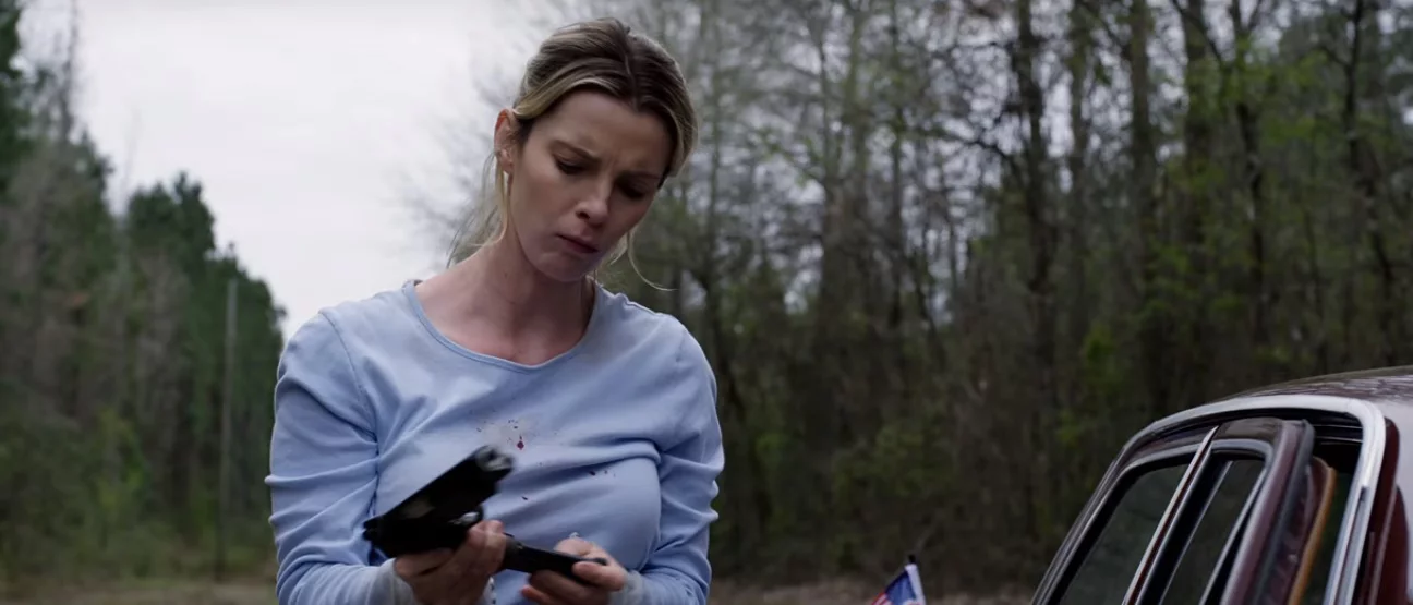 Imagen de Descubre el macabro juego de The Hunt, la nueva película de Blumhouse, en su primer tráiler oficial