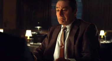 Imagen de Martin Scorsese no quiere que veas El Irlandés como si de una serie se tratase