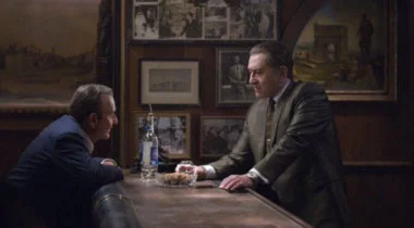 The Irishman