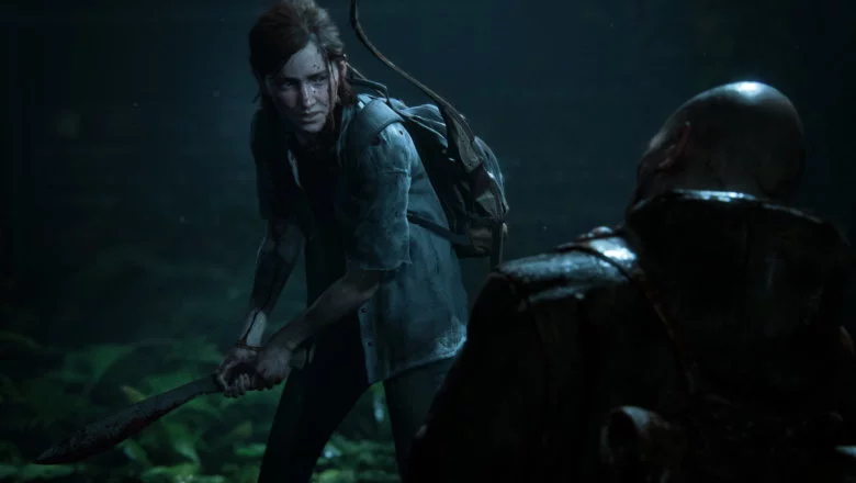 The Last Of Us Part II