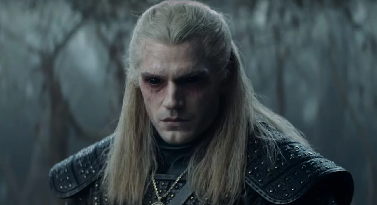 The Witcher 2