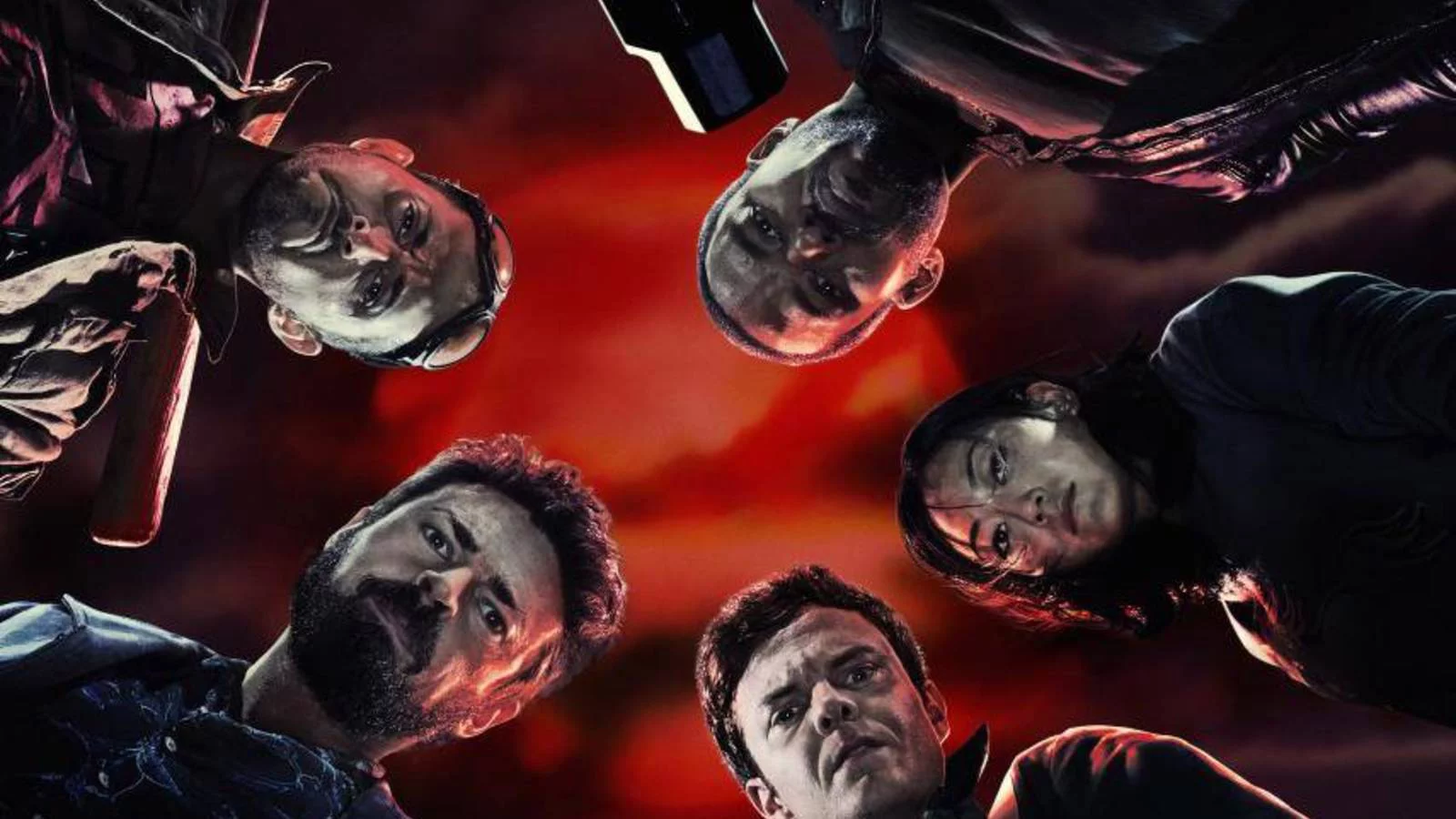 Imagen de Crítica de The Boys: La hermana teen y drogadicta de Watchmen