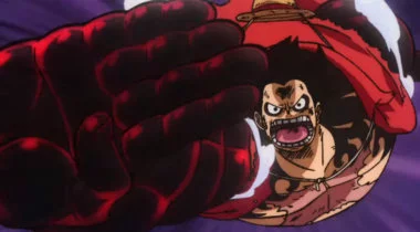 Imagen de One Piece Stampede cuenta con el mejor estreno en taquilla de la franquicia