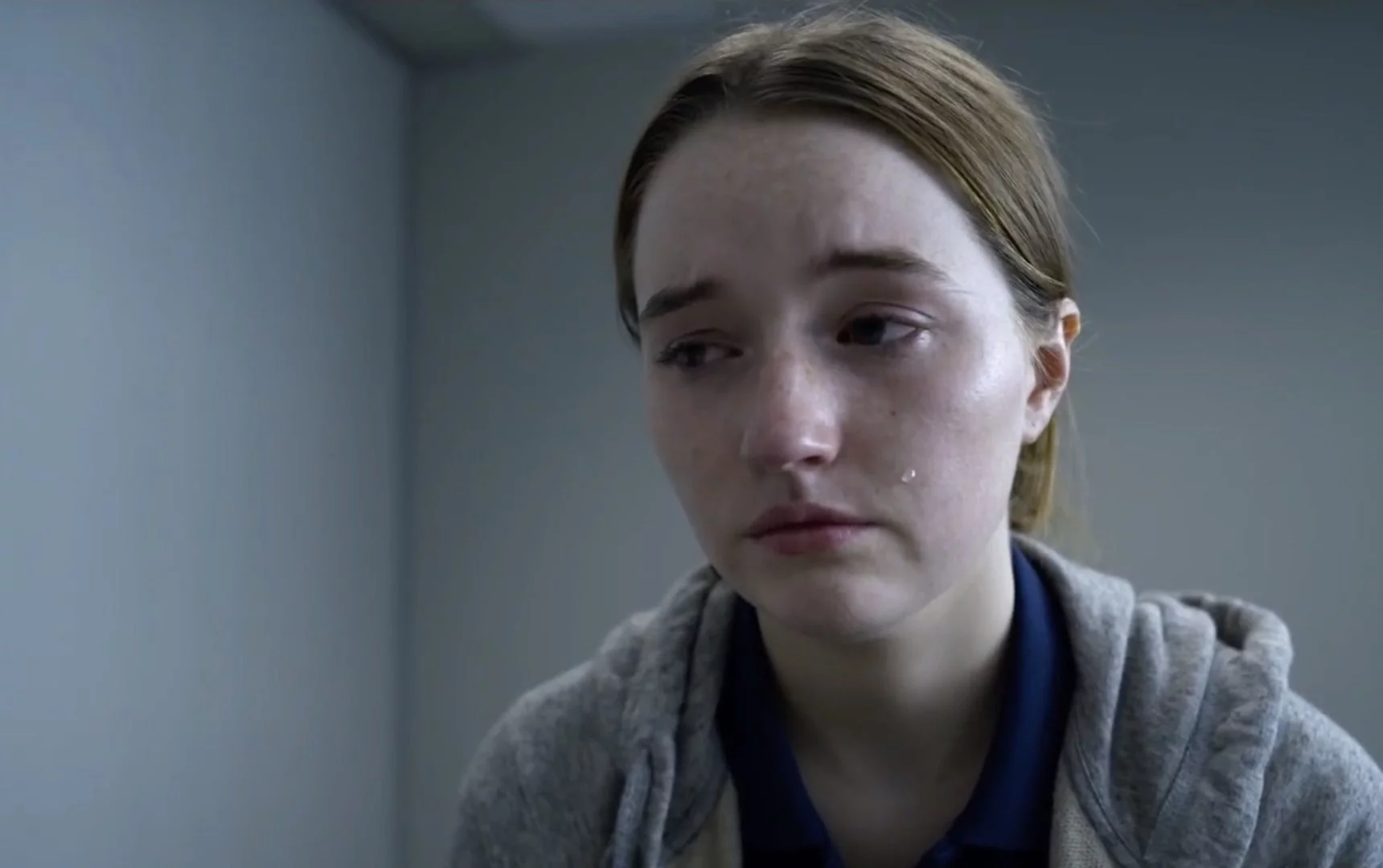 Imagen de Kaitlyn Dever protagoniza Unbelievable, la serie basada en un Premio Putlizer
