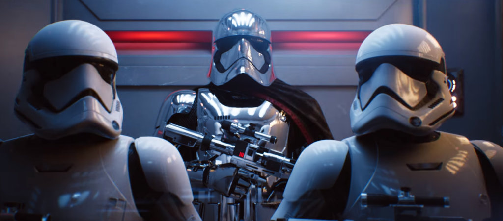 Unreal Engine 4 Raytracing