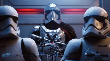 Unreal Engine 4 Raytracing