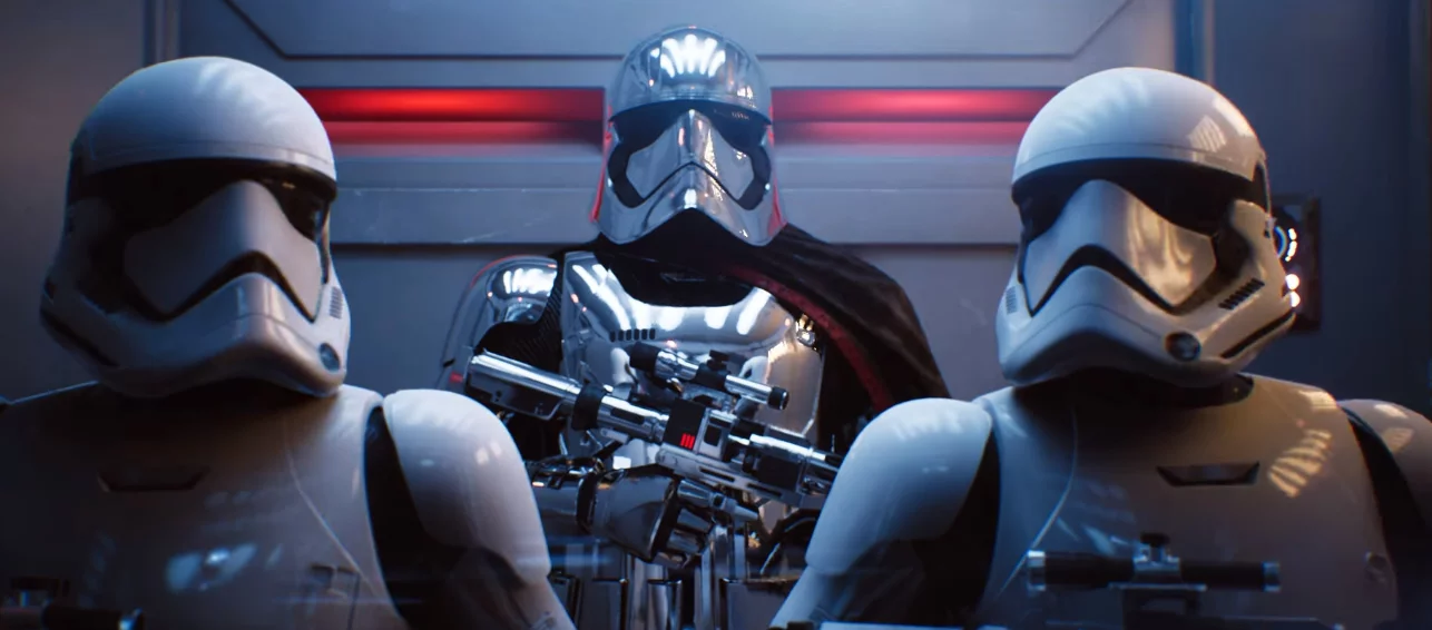 Imagen de Desde NVIDIA vaticinan que en 2023 habrá juegos que requieran compatibilidad con el ray tracing