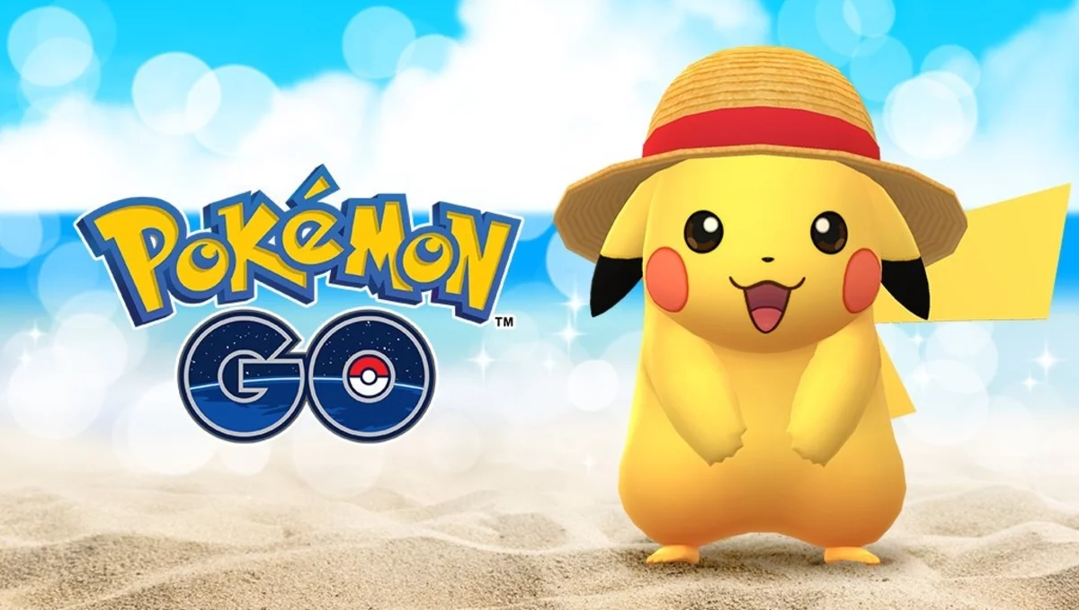 Imagen de Pokémon GO anuncia su nuevo evento: un crossover con One Piece