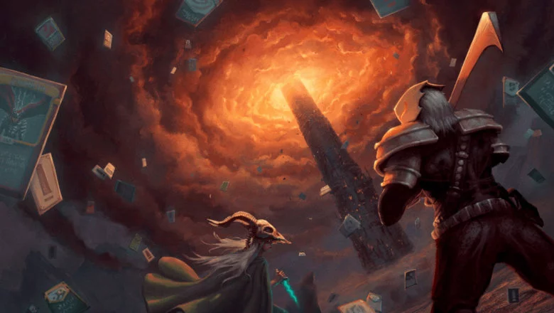 Slay the Spire