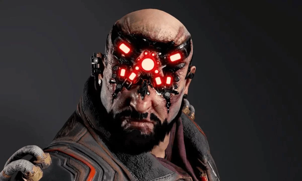 Imagen de Cyberpunk Red, la precuela de Cyberpunk 2077, ya está a la venta