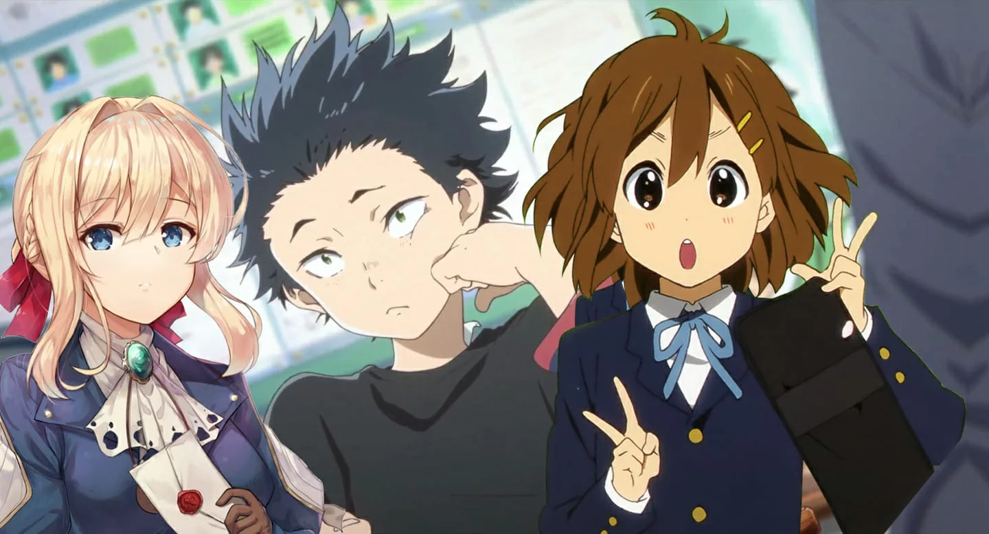 Kyoto Animation