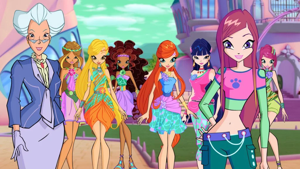 Winx 1