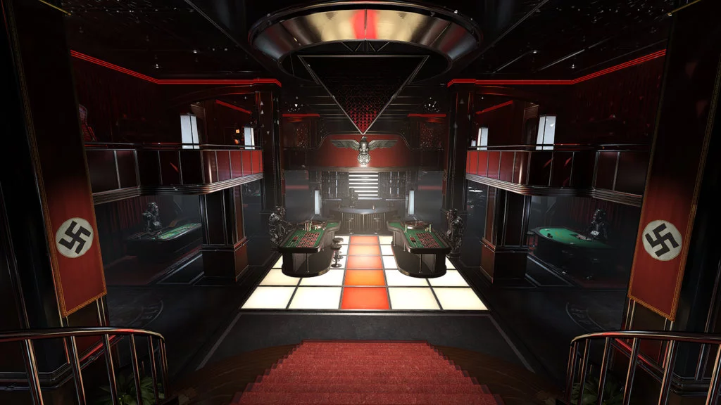 Wolfenstein YoungBlood