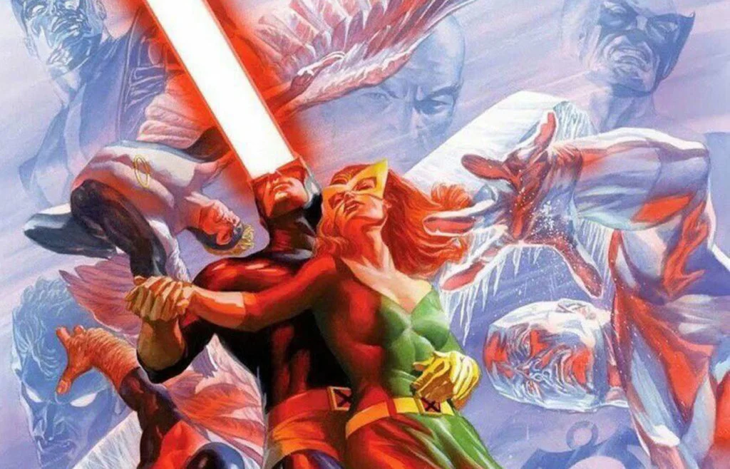 Marvel