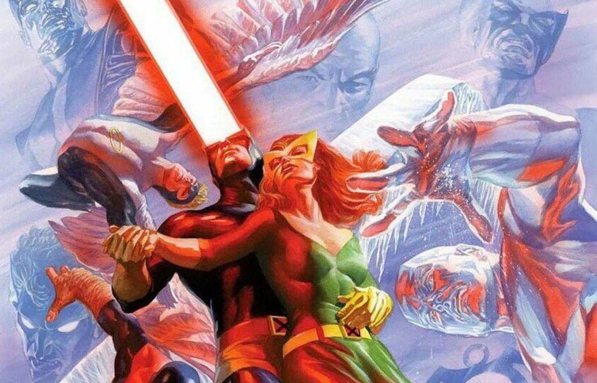 Imagen de El reboot de los X-Men llegará al universo Marvel a partir de 2022