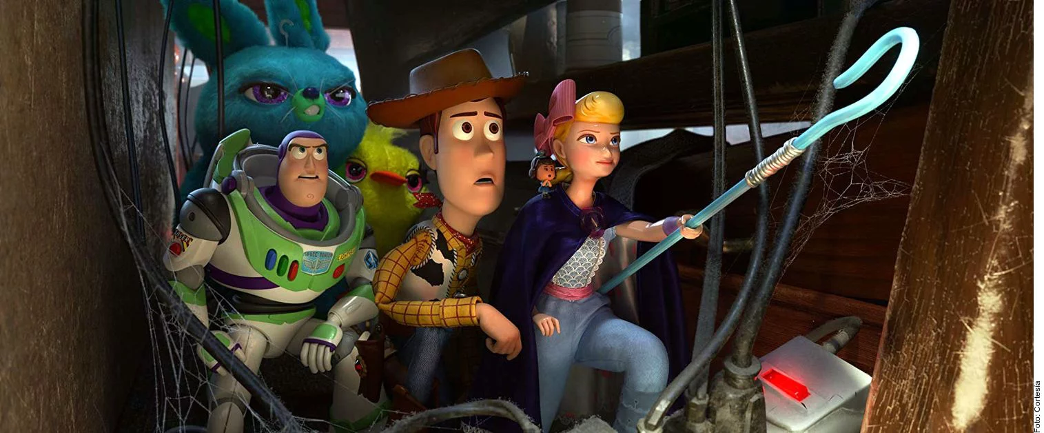 toy story