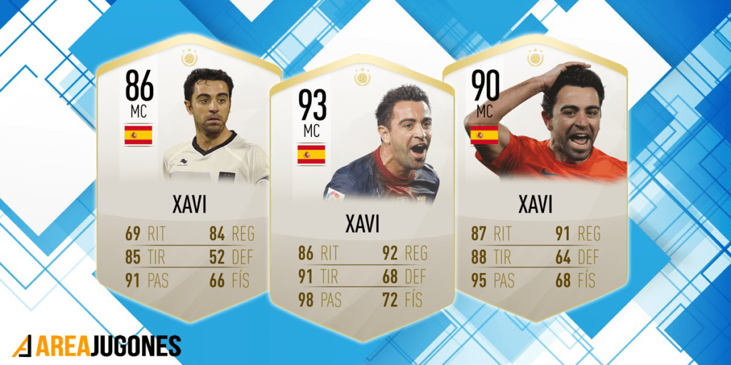 Xavi