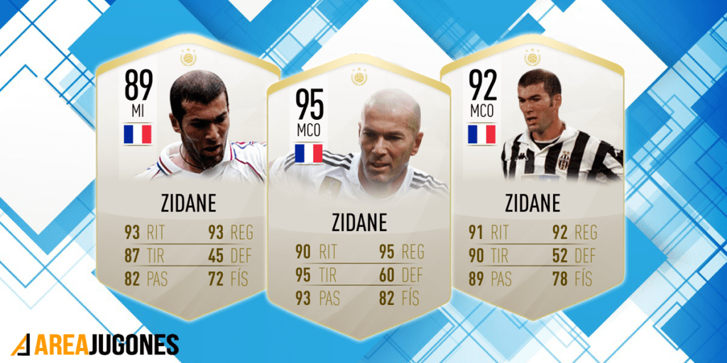 Zidane