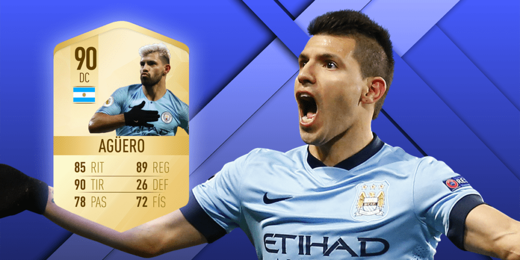 aguero