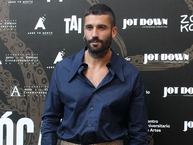 alex garcia 1