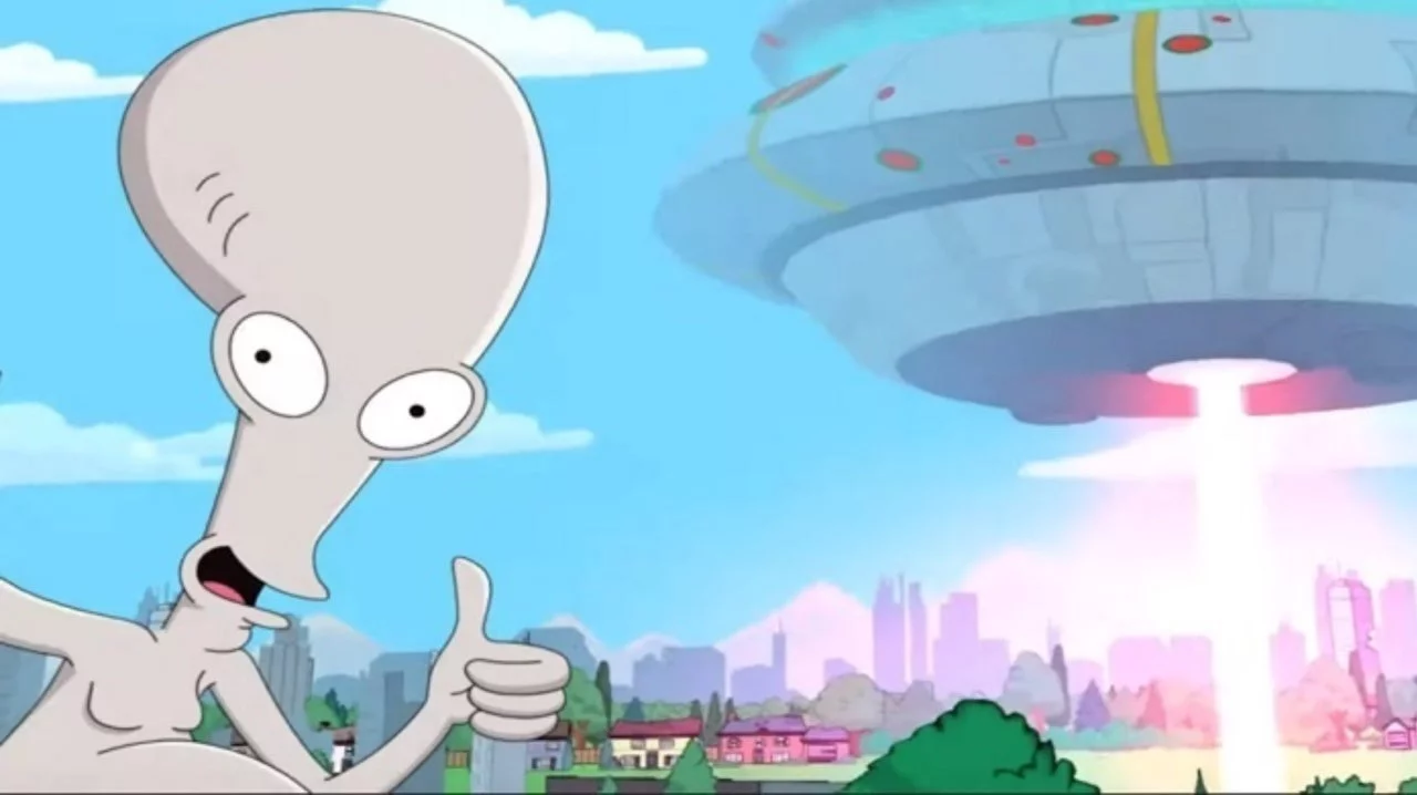 Imagen de Anunciado un videojuego para móviles basado en la popular serie American Dad