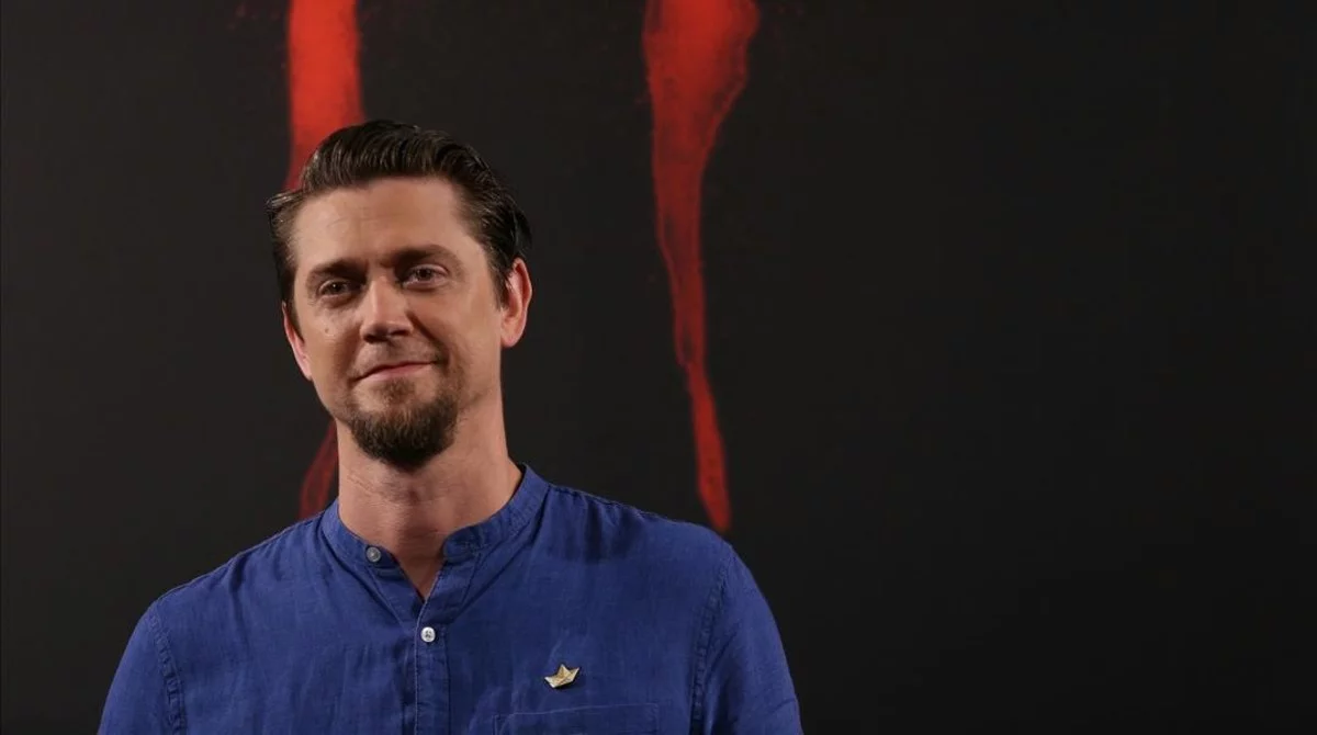 Imagen de Los guionistas de Vengadores: Endgame y Andy Muschietti unirán fuerzas en Electric State