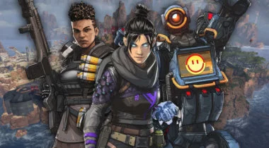 apex legends 1